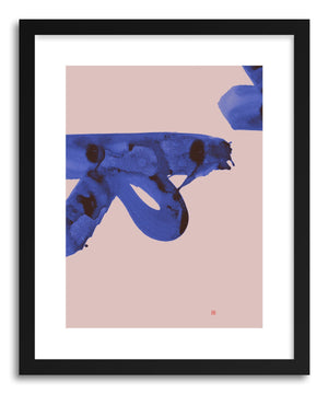 Fine art print Almost There by artist Thoth Adan