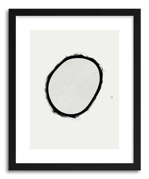 Fine art print Beauty Of Age by artist Thoth Adan
