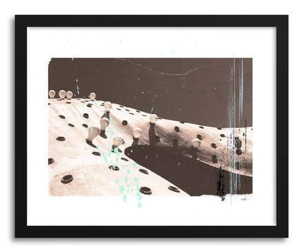 Fine art print Slipper II by artist Michael Corrente