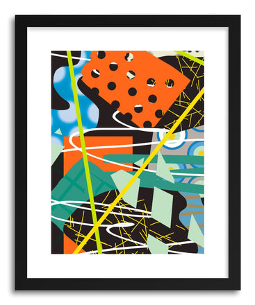 Fine art print Pad Thai I by artist Studiokedika