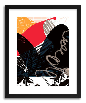 Fine art print Poolside III by artist Studiokedika