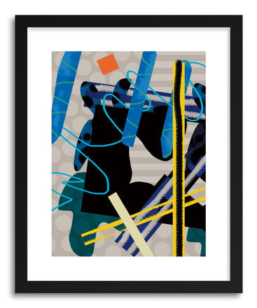 Fine art print PIECE NAME by artist Studiokedika