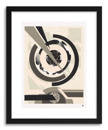 Fine art print Puncture by artist Marina Yermakova Timm