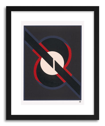 Fine art print Untitled III by artist Marina Yermakova Timm