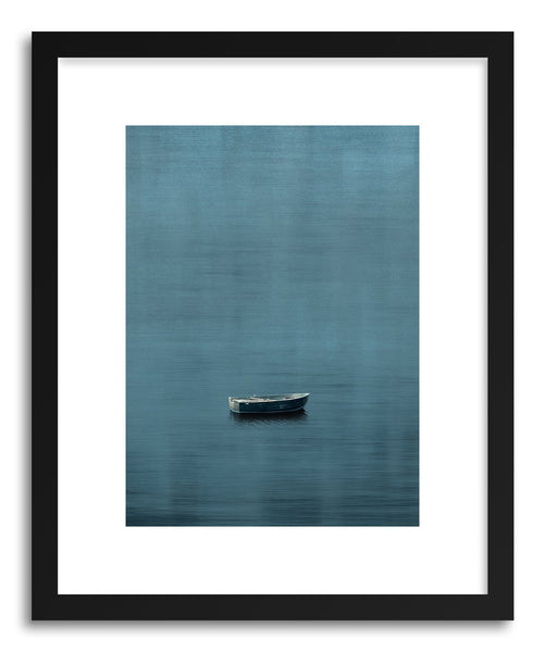 Fine art print And The Sea by artist Daniel Coulmann