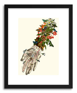 Fine art print Out Reached by artist Travis Bedel