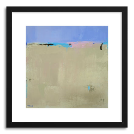 Fine art print On The Perfect Day by artist Jacquie Gouveia