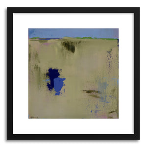 hide - Art print At The End Of The Boardwalk by artist Jacquie Gouveia in natural wood frame