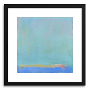 hide - Art print Something To Crave by artist Jacquie Gouveia in natural wood frame