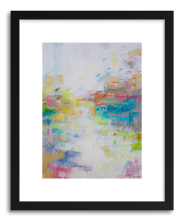 Fine art print Low Country No.10 by artist Marquin Campbell