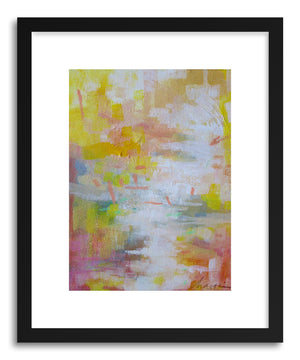 Fine art print Low Country No.11 by artist Marquin Campbell