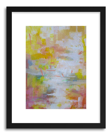 Fine art print Low Country No.11 by artist Marquin Campbell