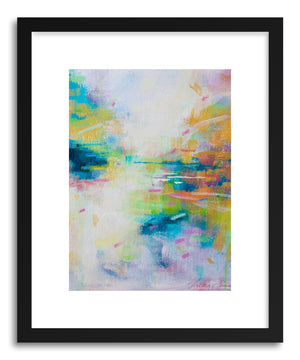 Fine art print Low Country No.17 by artist Marquin Campbell