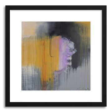 Fine art print Transformative by artist Bethany Mabee