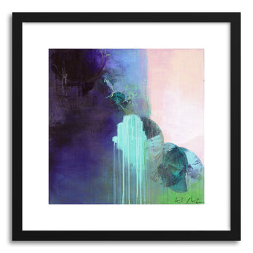 Fine art print Visceral by artist Bethany Mabee