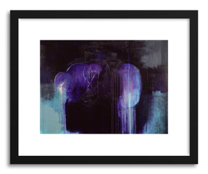 Fine art print Metamorphic by artist Bethany Mabee