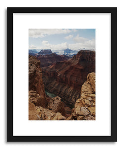 Fine art print Marble Canyon by artist Kevin Russ