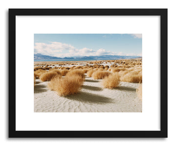 Fine art print Nevadascape by artist Kevin Russ