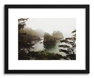 Fine art print Washington Coast by artist Kevin Russ
