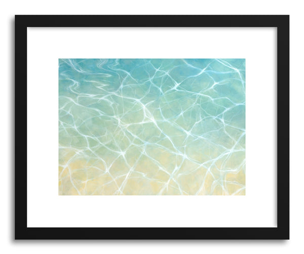 Fine art print Shallow Water by artist Laura Browning