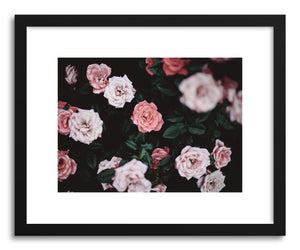 Fine art print Roses No.1 by artist Kristine Weilert