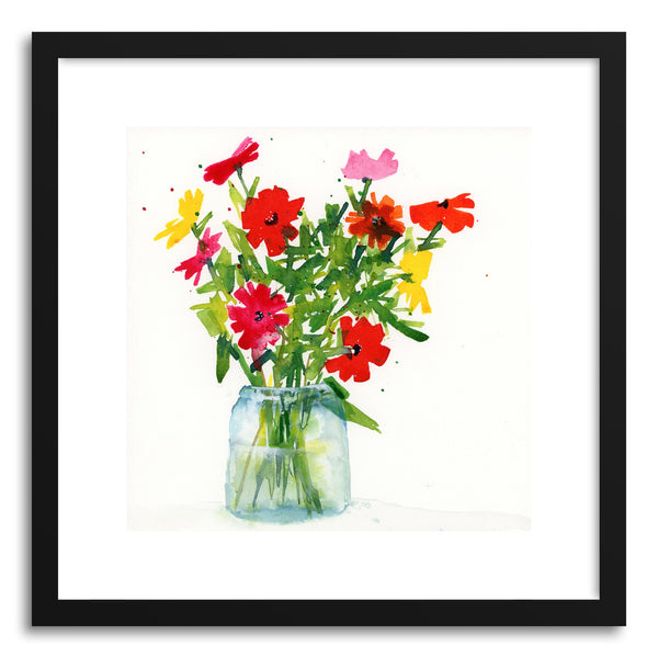 Fine art print Just Because by artist Lindsay Megahed