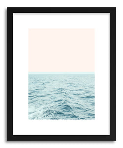 hide - Art print Sea Breeze by artist Uma Gokhale on fine art paper