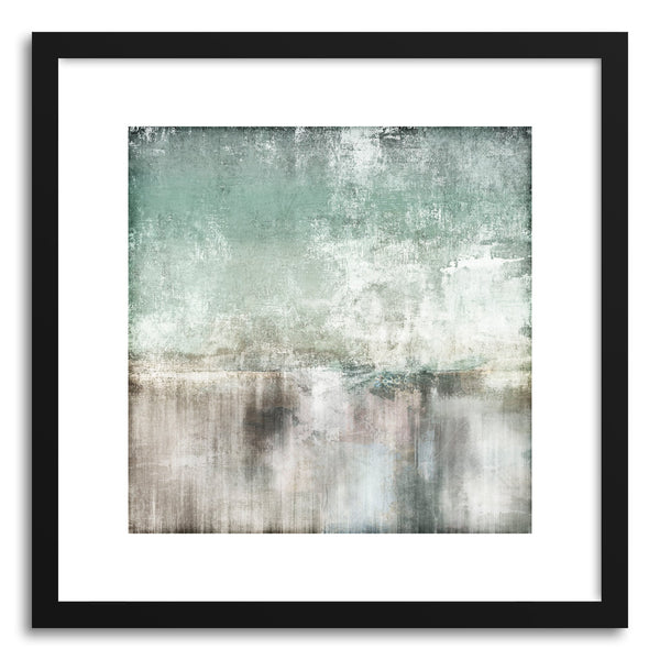 Art print Frost by Mixgallery