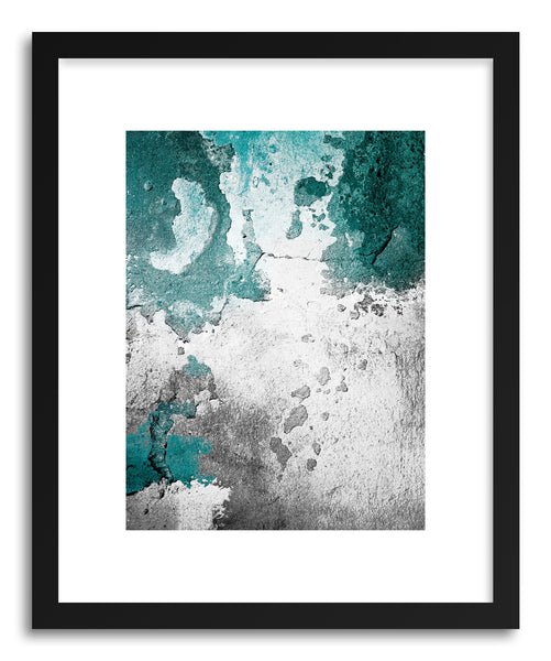 Art print Gesso Tuequesa II by Mixgallery