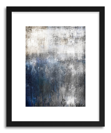 Art print Iceland by Mixgallery